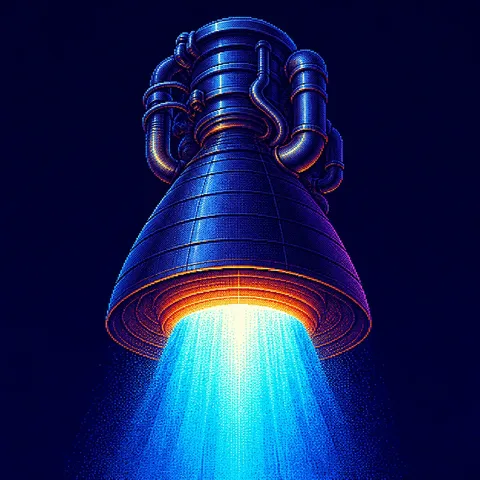 Modern Rockets course cover